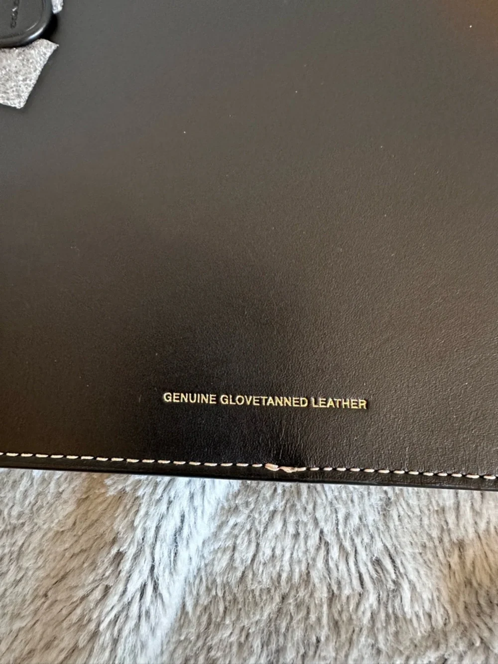 Coach Notebook Cover with Rexy - Picture 4 of 7